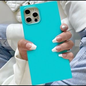 Square IPhone caser 13/ 13 pro